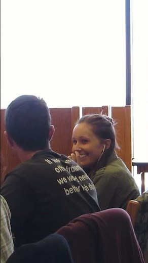 Silent Library Chaos: The Ultimate Sound Prank!