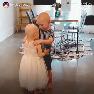 49K views · 1.8K reactions | Payson and Mack are seeing each other outside of the hospital for the first time. ❤️ |: @tracibarrett via Instagram | People | Facebook