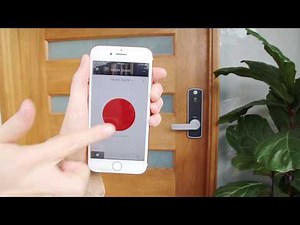 Yale Smart Locks - A smarter way of locking