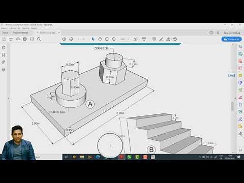 11 EJERCICIOS EN SKETCHUP