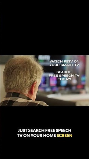 Watch Free Speech TV on Your Smart TV – No Cable Needed!