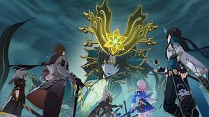 Honkai Star Rail: How to Beat Phantylia Echo of War
