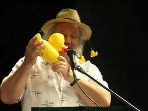 Peach Weber "Peachfideel"