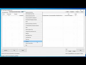 Repetitive Text Typing with Easy to Use Auto Typer Software for Windows
