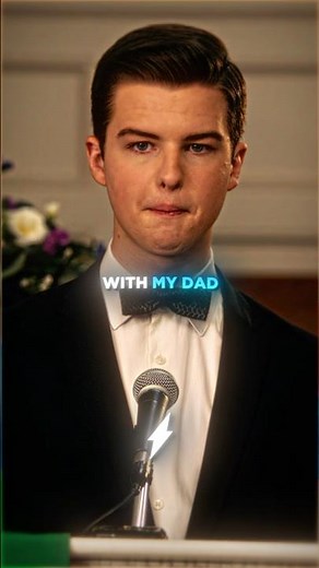 The Goodbye He Wished He Had...🥹❤️