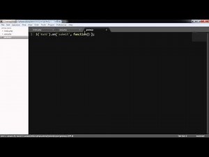 Working with JSON and PHP