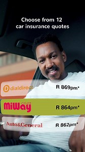 Want to lower your car insurance premium? Save R455* per month by comparing quotes on Hippo.co.za. Find cheaper debit orders now! | Hippo.co.za