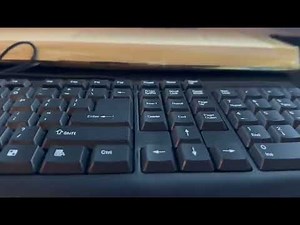 Verbatim Keyboard Features & Review