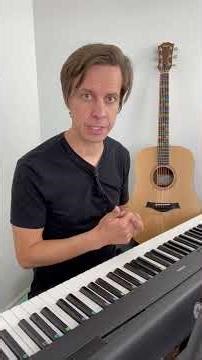 Intro to Relative Modes (music theory)