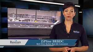 Conveyor Systems & Equipment | Bastian Solutions