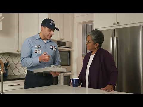 What To Expect When You Schedule Roto-Rooter Service