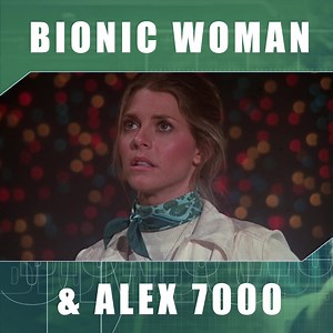 6.2K views · 590 reactions | Bionic Woman never fails to deliver an adrenaline-pumping mix of action and intrigue! Jaime Sommers' bionic adventures are an absolute thrill to watch. 料 #BionicWoman #ClassicTV | Bionic Woman | Facebook