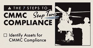 Identify Assets for CMMC (Scoping FCI and CUI)