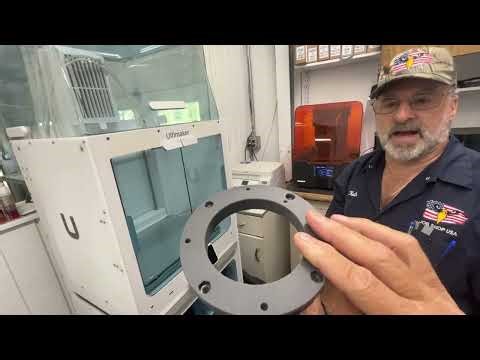 Turn Wright Machine Works