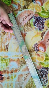 steel scale 12 inches #1feet #scale #meter