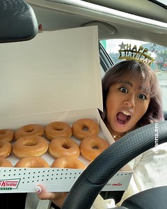 33K views · 96 reactions | where do you get birthday freebies? | Tasty | Facebook