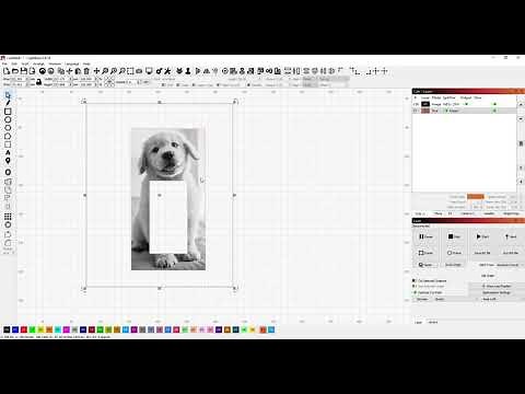 Image masking tutorial