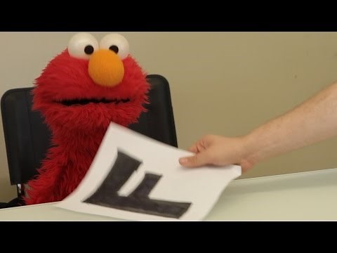 Elmo Gets FIRED (PARODY)