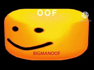 Oof sound variations by Sebastian