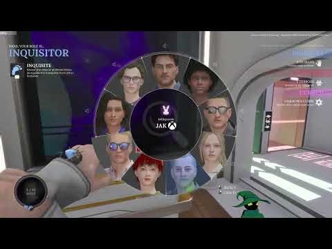 Deceit 2 trying space map and new terror giveaway