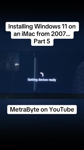 Installing Windows 11 on an Old iMac: Step-by-Step Guide