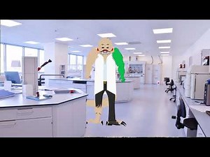 The Lizard Transformation