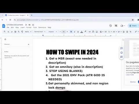 Complete EMV Tutorial | Understanding Chip Cards and POS Systems Safely