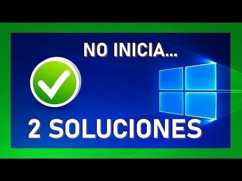 🛠 REPARAR Inicio de WINDOWS 10 , 8 y 8.1 - Reparar MBR [2021]