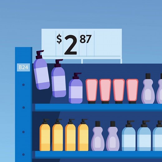 Grab all your basics now! Download the Walmart app and start saving now! | Walmart