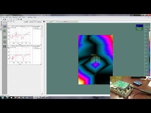 Hammer Modal Test of Hard Drive Using B&K Pulse-Part 2