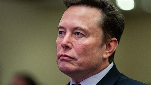 Elon Musk Said Humanity Has 2 Options: 'Extinction Event' or Multiplanetary Exploration?