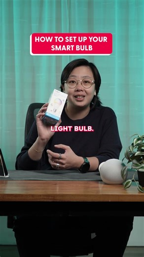 How to Set Up Your Smart Bulb | Next Upgrade Click Fix