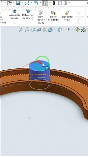 path mate# solid works