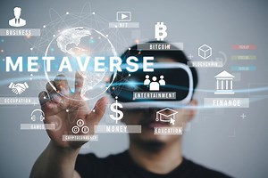 The 10 Best Examples Of The Metaverse Everyone Should Know About | Bernard Marr