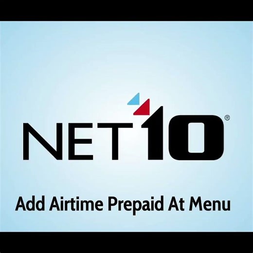 LG 300G (2008 Net10) On Off Remake Animation