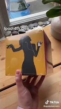 Let's Look at Every iPod classic