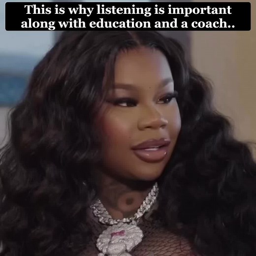Magician and Musician can sound alike so I get it. But then didn’t she say I’m not a musician but I do music? That makes me think this was more than a listening issue. Lord black woman and you sitting across from a white woman 🤦🏾‍♂️….Also, shouldn’t she have a coach or mentor who do mock interviews or teach her basic English? I don’t know, I’m gone. Bye #LarryReidLive #LarryReid #fyp #video #viral