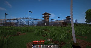 Havoc Games // The Mining Dead // Craft Theft Auto - Minecraft Survival Server IP