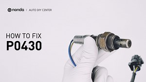 2.2K views · 18 reactions | [nonda Auto DIY Center] P0430 is one of...