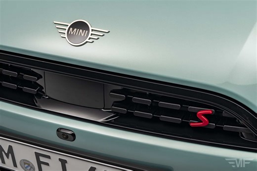 MINI's New Autonomous Driving Features And Hidden Tech That Powers It - MotoringFile