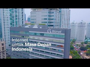 Biznet Company Profile 2022