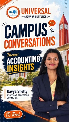 IFRS EXPLAINED 🔥 | ACCOUNTING INSIGHTS | CAMPUS CONVERSATIONS