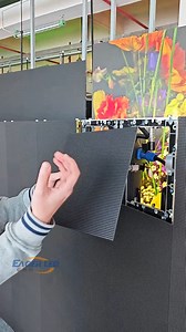 12K views · 202 reactions | This rental LED billboard module requires...