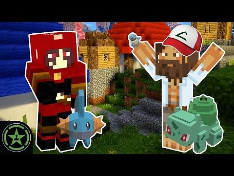 Let's Play Minecraft: Ep. 224 - Pixelmon