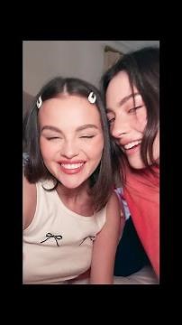 Selena Gomez, benny blanco, Gracie Abrams - Call Me When You Break Up (Official Video)