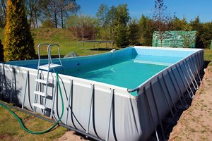5 Best Ladders For Intex Pools - Buying Guide And Reviews » Own The Pool