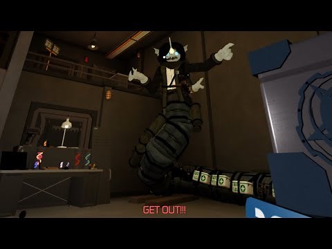 “GET OUT!!!” | Rooms but MID (Pressure, but Rooms ‘joke’ game)