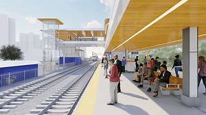 4 New Metro-North Stations Coming to the Bronx