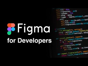 Figma for Frontend developers [ in 5 minutes ]