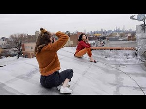 How to Find + Contact Models for Photography!